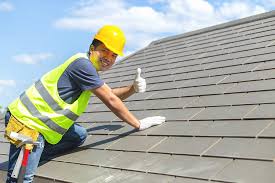 Best Storm Damage Roof Repair  in Bothell East, WA